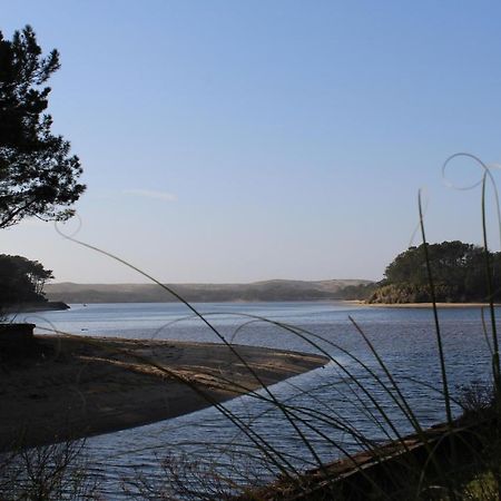 Le 322 Entre Lac Et Ocean Вьё-Боко-ле-Бен Экстерьер фото